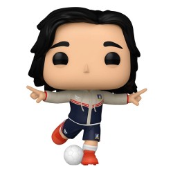 Ted Lasso POP! TV Vinyl figurine Dani Rojas 9 cm