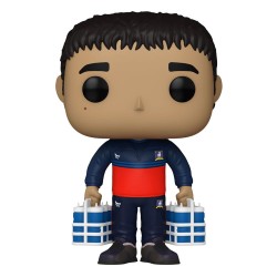 Ted Lasso POP! TV Vinyl figurine Nate w/water 9 cm