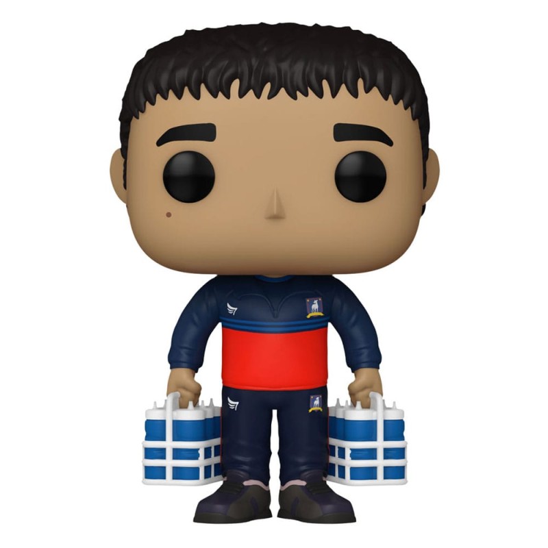 Ted Lasso POP! TV Vinyl figurine Nate w/water 9 cm | 0889698707206