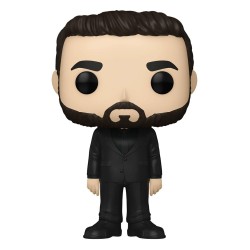 Ted Lasso POP! TV Vinyl figurine Roy(BK suit) 9 cm