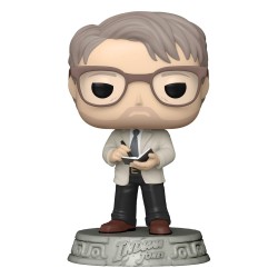 Indiana Jones 5 POP! Movies Vinyl figurine Dr. Jurgen Voller 9 cm