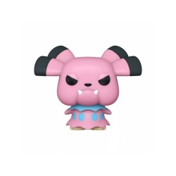 Pokemon POP! Games Vinyl figurine Snubbull (EMEA) 9 cm