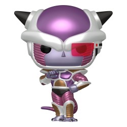 Dragon Ball Z POP! Animation Vinyl figurine First Form Frieza(MT) 9 cm