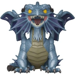 Dungeons & Dragons Figurine Super Sized POP! Vinyl Bahamut 15 cm