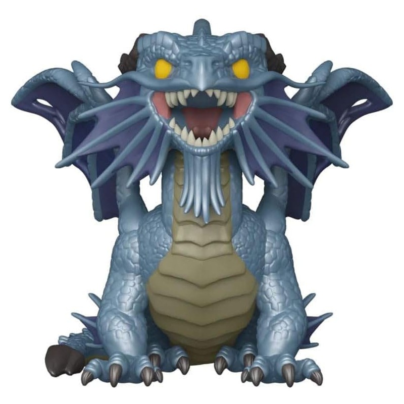 Dungeons & Dragons Figurine Super Sized POP! Vinyl Bahamut 15 cm | 0889698717595