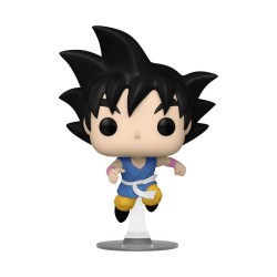 Dragon Ball GT POP! Animation Vinyl figurine Goku 9 cm