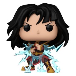 Avatar, le dernier maître de l'air Figurine POP! Animation Vinyl Azula Lightning  9 cm