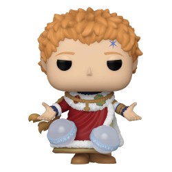 Black Clover POP! Animation Vinyl figurine Julius 9 cm