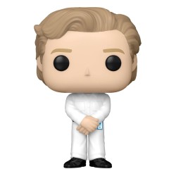 Stranger Things POP! TV Vinyl figurine Henry 001 9 cm