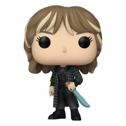 Loki POP! Vinyl figurine Sylvie 9 cm