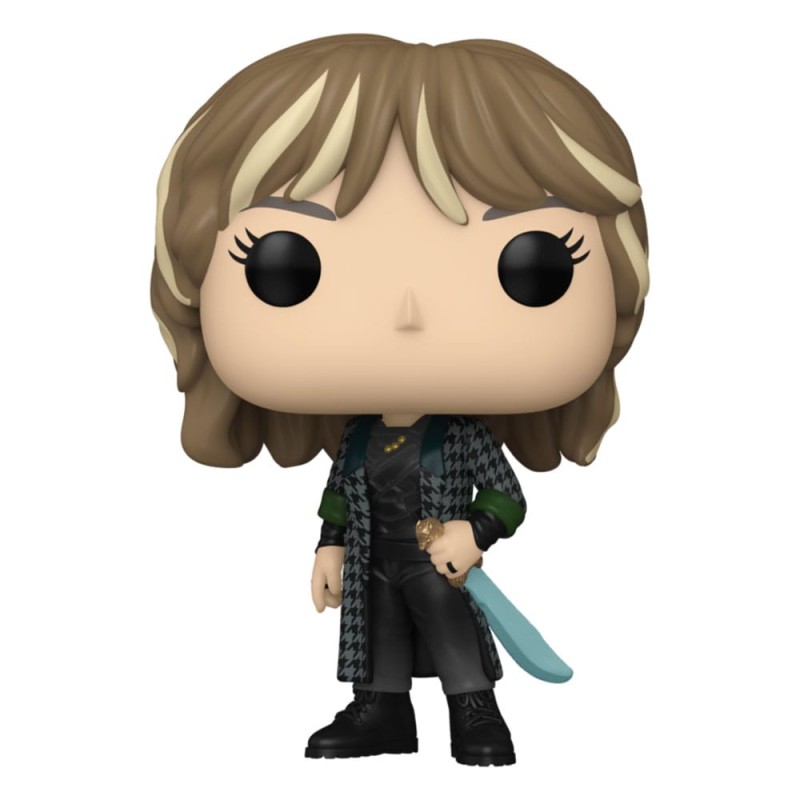 Loki POP! Vinyl figurine Sylvie 9 cm | 0889698721714