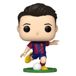 EFL POP! Football Vinyl Figurine Barcelona - Lewandowski 9 cm