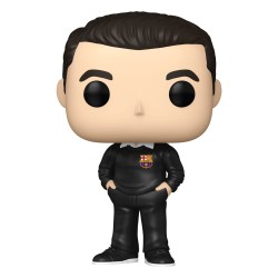 EFL POP! Football Vinyl Figurine Barcelona - Xavi 9 cm 