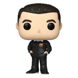 EFL POP! Football Vinyl Figurine Barcelona - Xavi 9 cm 