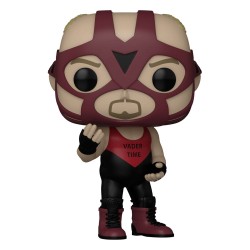 WWE POP! Vinyl figurine Vader 9 cm