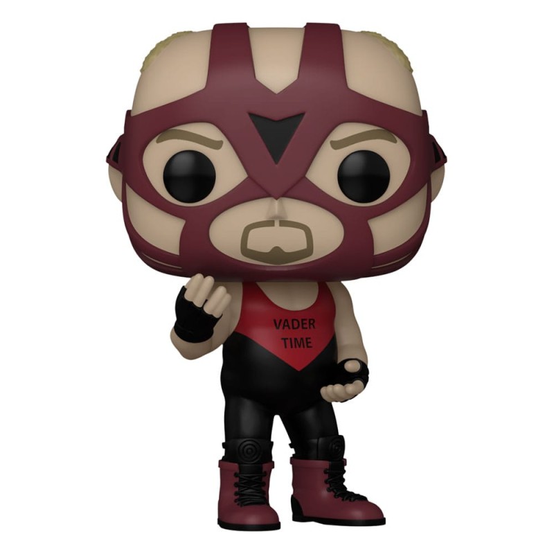 WWE POP! Vinyl figurine Vader 9 cm | 0889698722834