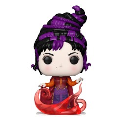 Hocus Pocus 2 POP! Disney Vinyl figurine Mary (Smoke) 9 cm 