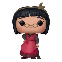 Wish POP! Disney Vinyl figurine Dahlia 9 cm