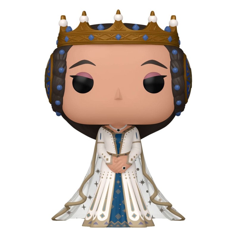 Wish POP! Disney Vinyl figurine Queen Amaya 9 cm | 0889698724234