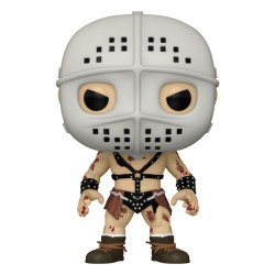 Mad Max 2 : Le Défi POP! Movies Vinyl figurine Lord Humungus 9 cm