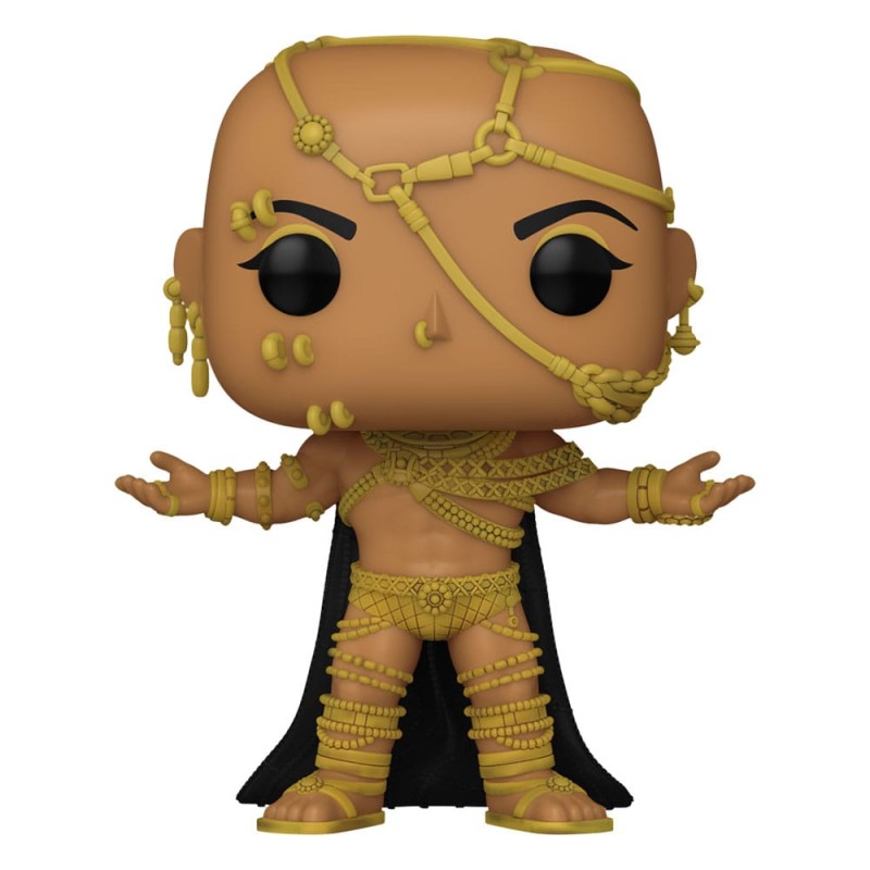 300 POP! Movies Vinyl figurine Xerxes 9 cm | 0889698724401