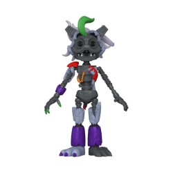 Five Nights at Freddy's: Security Breach - Ruin figurine Roxy 13 cm