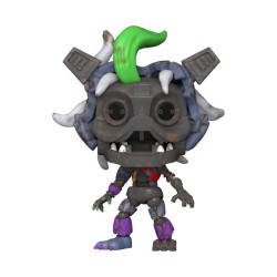 Five Nights at Freddy's: Security Breach - Ruin Figurine POP! Games Vinyl Roxy 9 cm