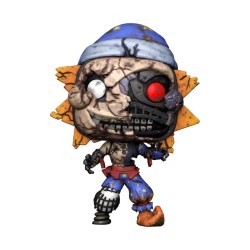 Five Nights at Freddy's: Security Breach - Ruin Figurine POP! Games Vinyl Eclipse 9 cm