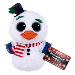 Five Nights at Freddy's peluche Snow Chica 18 cm