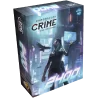 jeu : Chronicles of Crime Millenium - 2400 éditeur : Lucky Duck Games version française
