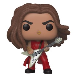 Lenny Kravitz POP! Rocks Vinyl figurine 9 cm