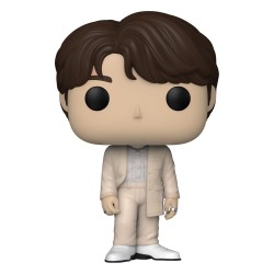 BTS POP! Rocks Vinyl Figurine Jin 9 cm