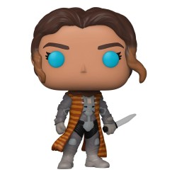 Dune 2 POP! Movies Vinyl figurine Chani 9 cm