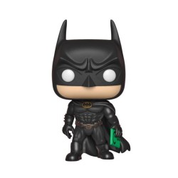 Batman 80th POP! Heroes Vinyl figurine Batman (1995) 9 cm