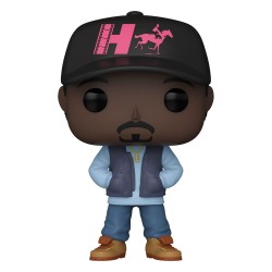 Jordan Peele POP! Movies Vinyl figurine NOPE- OJ Haywood 9 cm