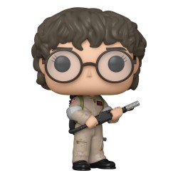 SOS Fantômes 2024 POP! Movies Vinyl figurine Phoebe 9 cm