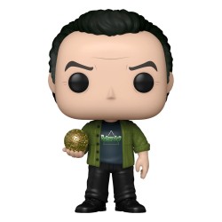 SOS Fantômes 2024 POP! Movies Vinyl figurine Ray 9 cm