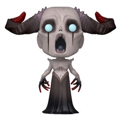 SOS Fantômes 2024 POP! Movies Vinyl figurine Garraka 9 cm