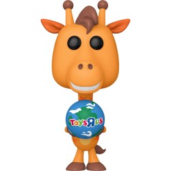 Toys "R" Us POP! Ad Icons Vinyl figurine Geoffrey Special Edition 9 cm