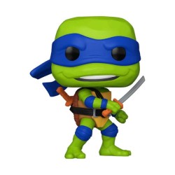 Tortues Ninja Super Sized Jumbo POP! Vinyl figurine POP1 25 cm 