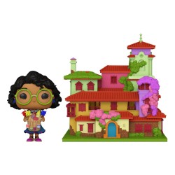 Encanto POP! Town Vinyl figurine Casita 9 cm