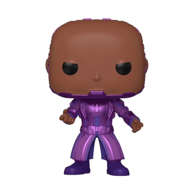 Guardians of the Galaxy Vol. 3 POP! Marvel Vinyl figurine The High Evolutionary Exclusive 9 cm | 0889698740999