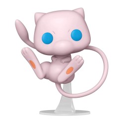 Pokemon Super Sized Jumbo POP! Vinyl figurine Mew 25 cm 