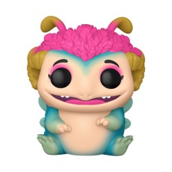 Spellbound POP! Movies Vinyl Figurine Monster Ellsmere 9 cm