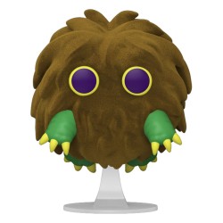 Yu-Gi-Oh! POP! Vinyl figurine Kuriboh(FL/GW) 9 cm