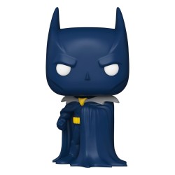 DC Thru The Years POP! Heroes Vinyl figurines Batman 1M 9 cm