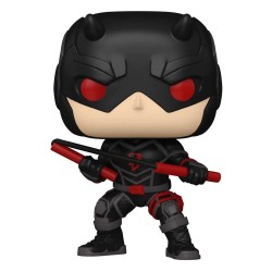 Marvel POP! Vinyl figurine Daredevil (Shadowland) Special Edition 9 cm