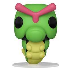 Pokemon POP! Games Vinyl figurine Chenipan 9 cm