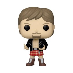 WWE POP! Vinyl figurine Rowdy Roddy Piper 9 cm