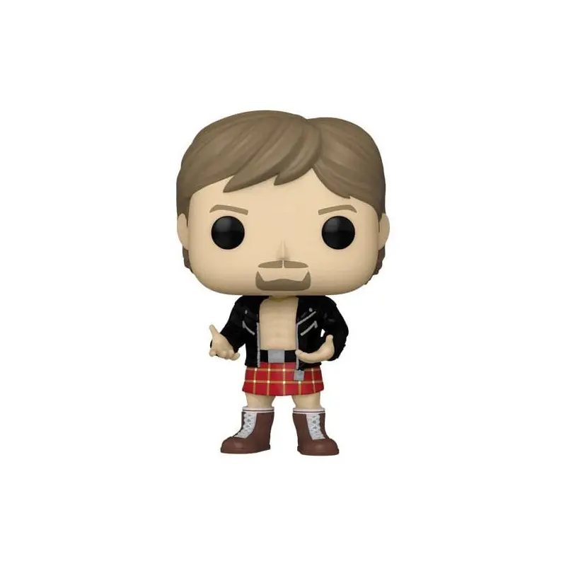 WWE POP! Vinyl figurine Rowdy Roddy Piper 9 cm | 0889698751018